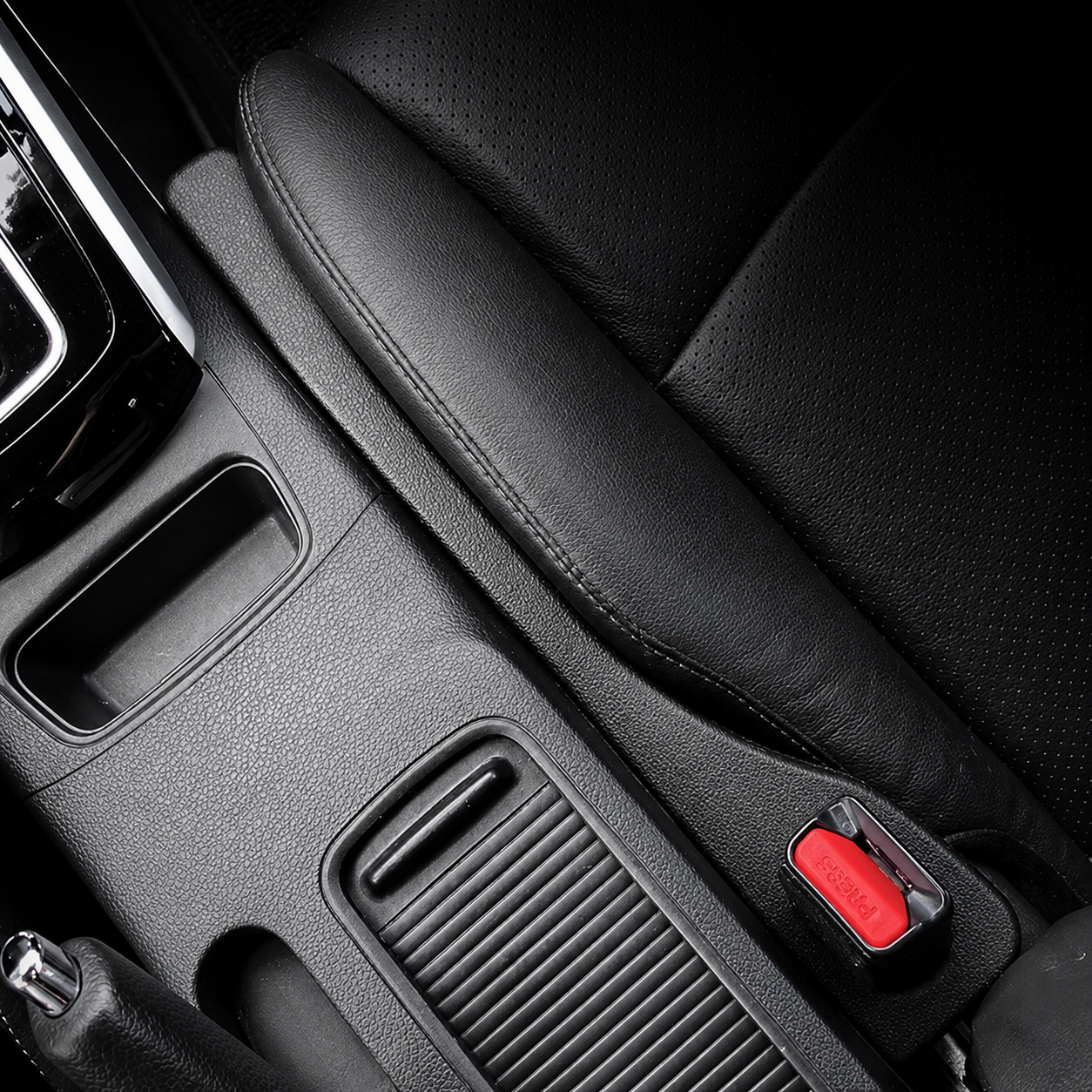 Automobilio sėdynių tarpų užpildai 2 vnt. - Image 9