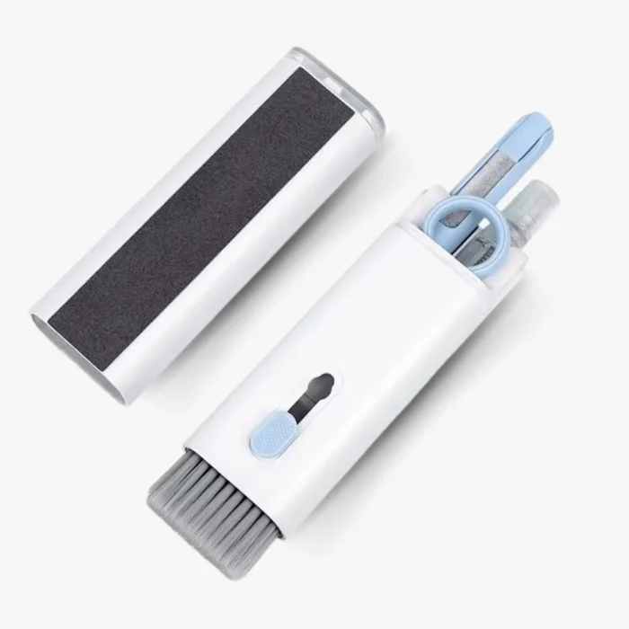 7 in 1 elektronikos valymo rinkinys