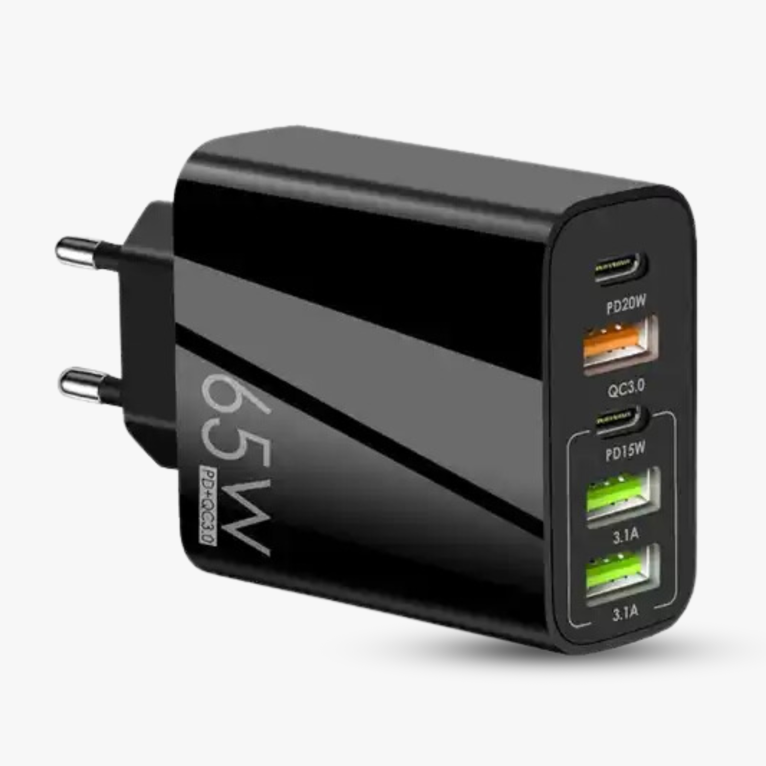 adapteris 121