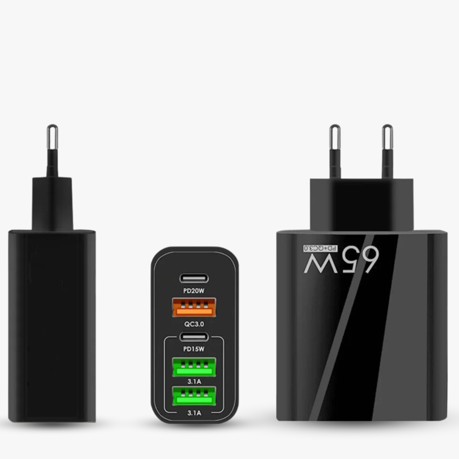 adapteris 13