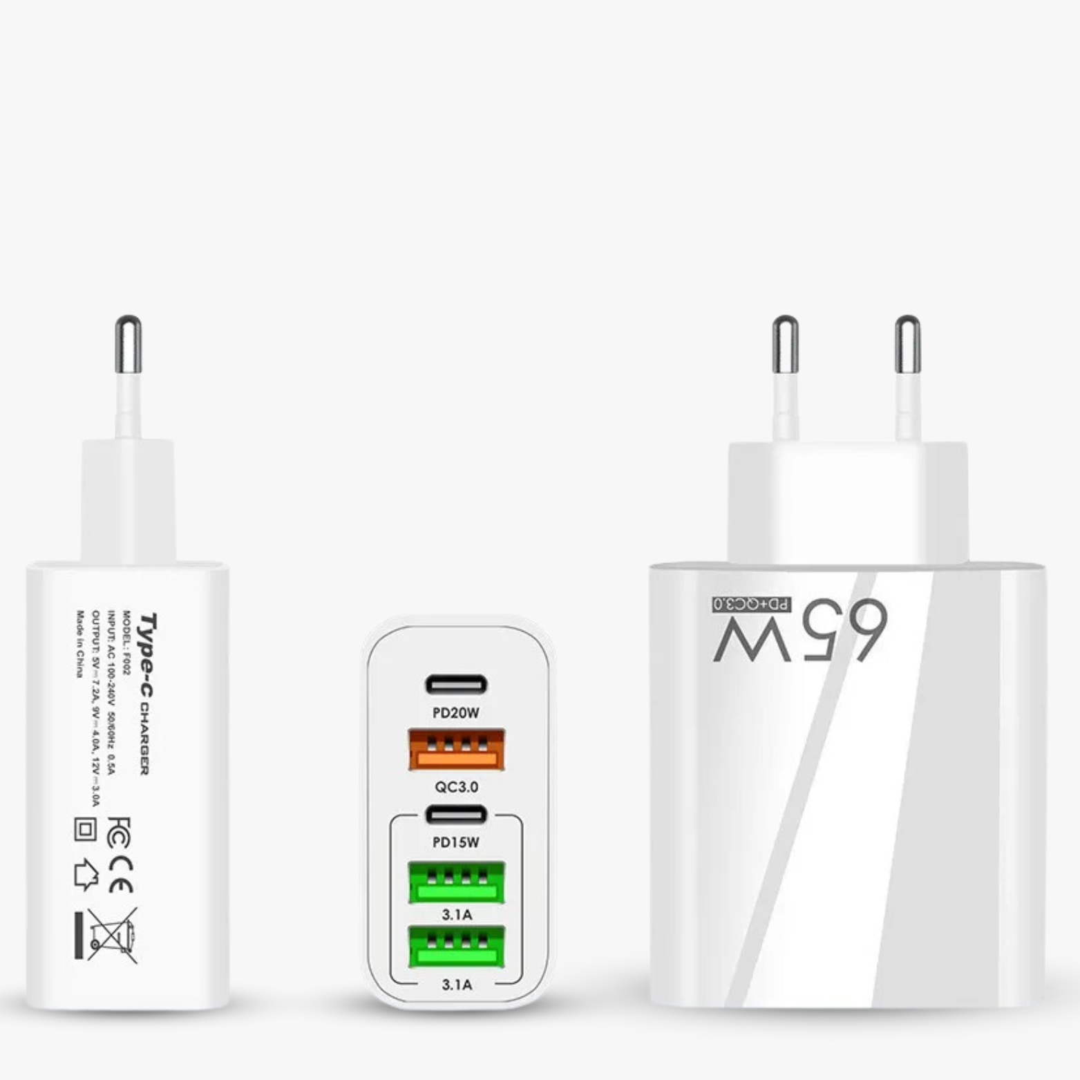 adapteris 14