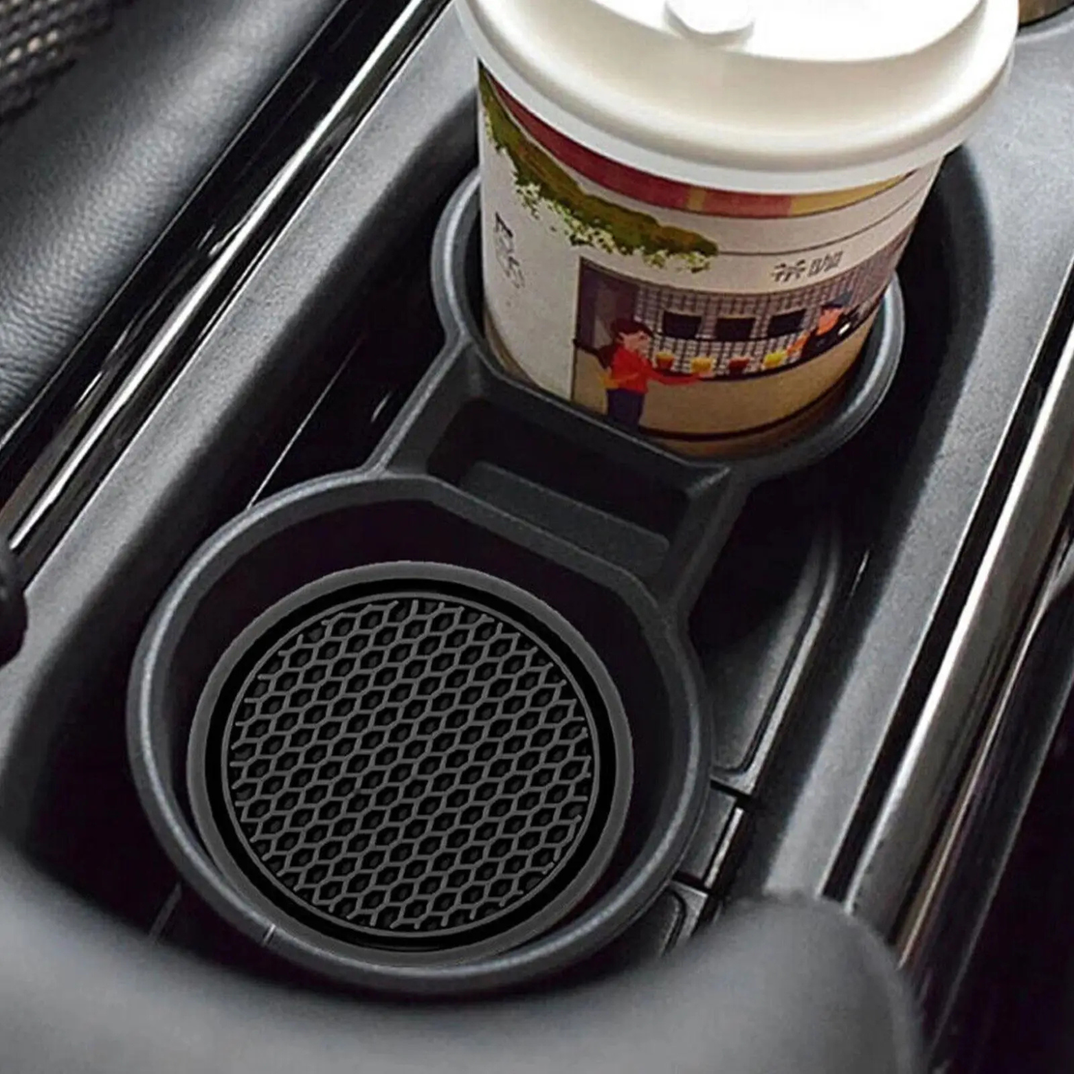 auto padekliukai 15