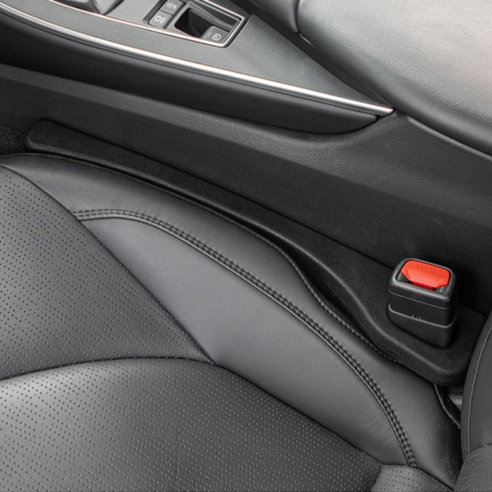 Automobilio sėdynių tarpų užpildai 2 vnt. - Image 2
