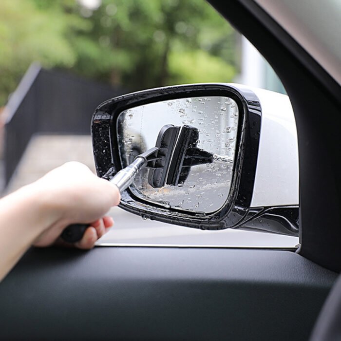 Automobilio veidrodėlių teleskopinis valiklis - Image 3