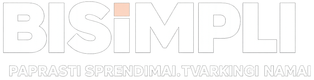 Bisimpli logo