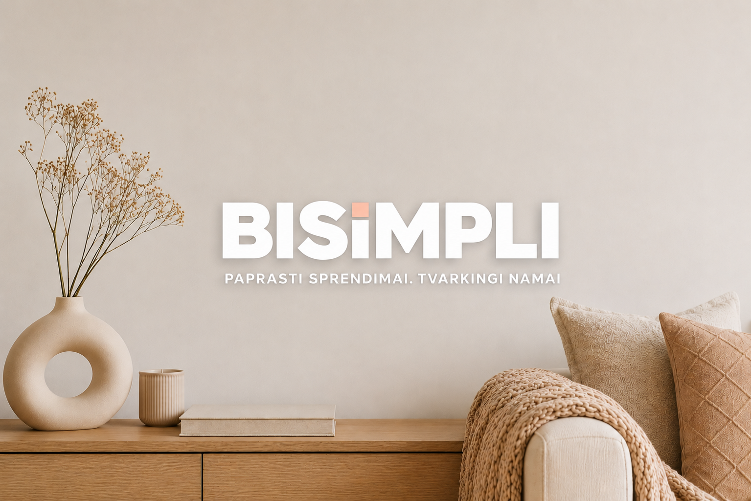 Apie Bisimpli